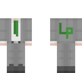skin lp