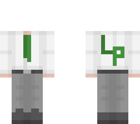 skin lp