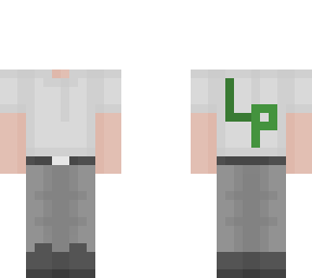 skin lp
