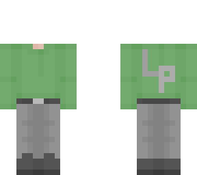 skin lp