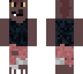 skin requested by {username}