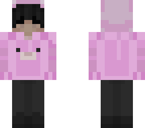 skin requested by {username}