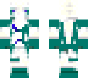 sky warrior