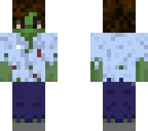 slamacow zombie kai