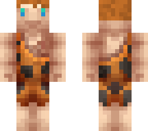 sleet17 caverman