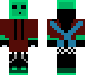 slime boi