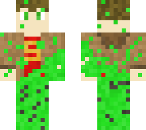 slime guy