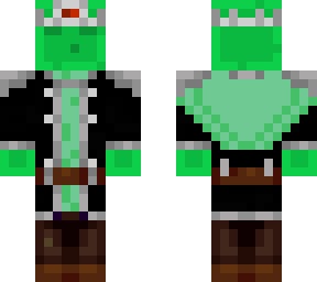 slime king