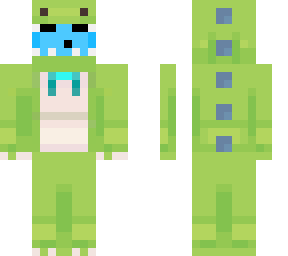 slimesaurio
