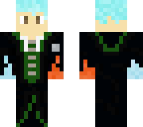 slytherin