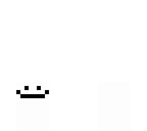 small dream blob