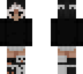 sn0w's skin