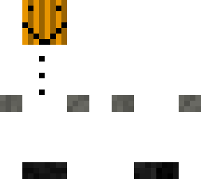 snow man with out layer pro