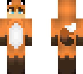 soft boy fox