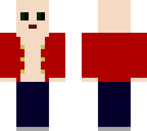 soldier