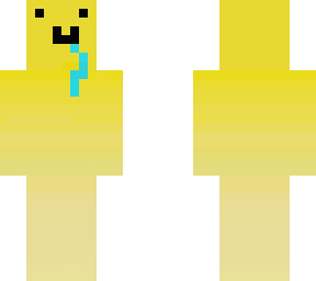 some stupid dude