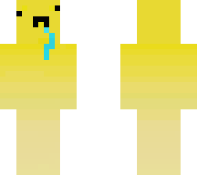 some stupid dude