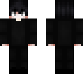 space ow goth