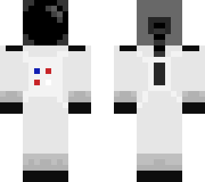 space suit