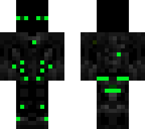 spatial enderman