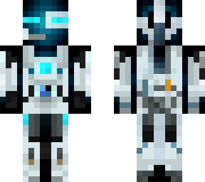 spatial man