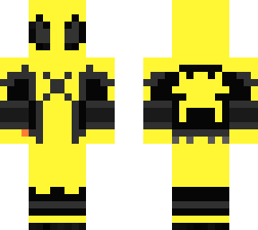 spider duck