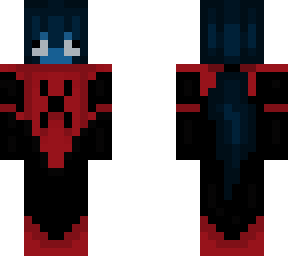 spider squid