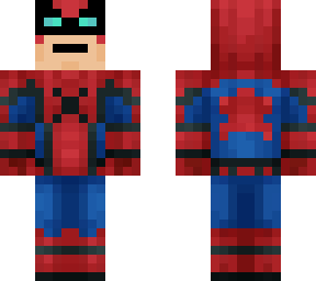 spiderman?