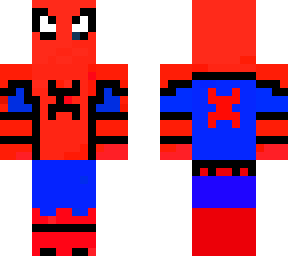spidy(cartoon)