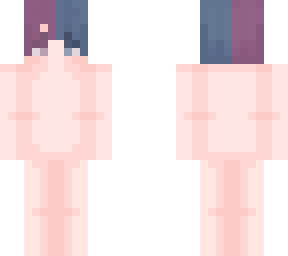 split dyed boy base