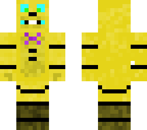 spring bonnie