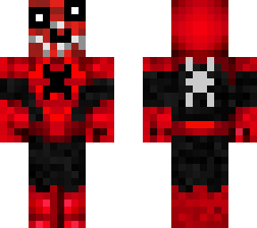spuderman