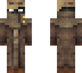 spy