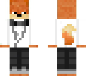 spy fox