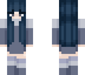 squid