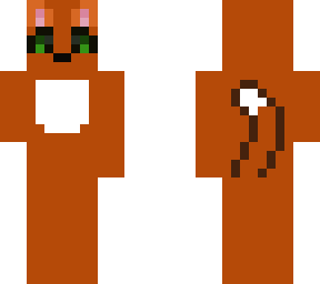 squirrelflight (re-upload)