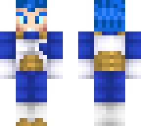 ssbe vegeta
