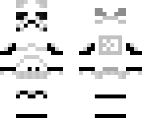 star wars stormtrooper
