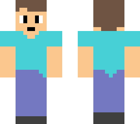 steve (improved)