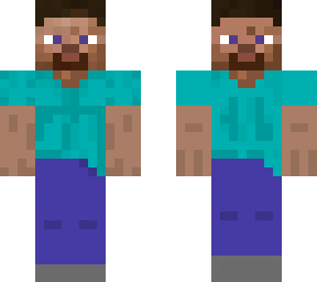 steve
