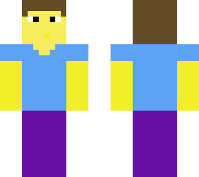 steve