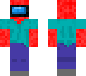 steve but imposter