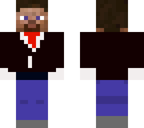 steve remastered 1.0