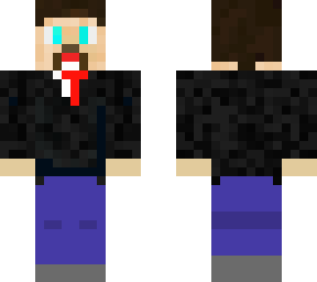 steve remastered 1.0 suite