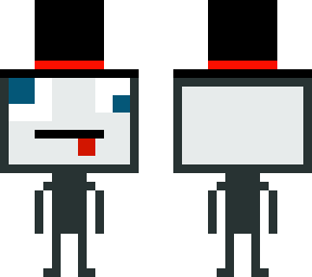 stick magician