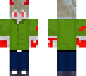 stone demon tubbo