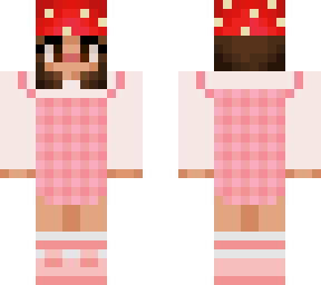 strawberry :)