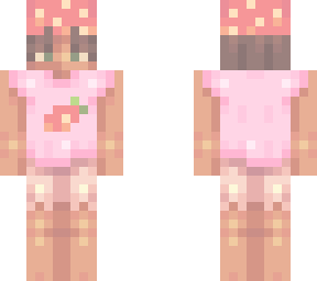strawberry boi