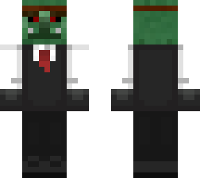 suit goblin
