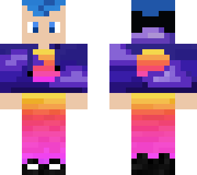 sunset boy